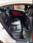 A picture of Toyota avensis