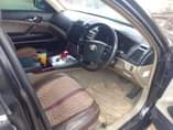 A picture of Toyota Mark x