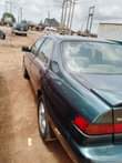 A picture of Registered Toyota Camry Tiny light buy drive 1 1m ijegun