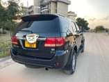 A picture of Fortuner for sale call 0657633355