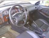 A picture of Auction sales torks Toyota avensis 2000 Price 850k Location Lagos