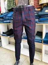 trousers