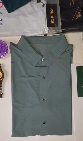 A picture of Clothing
