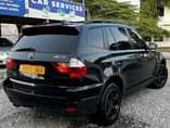 A picture of BMW X3 PRICE 15 8M CALL 0621007902