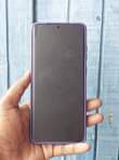 A picture of Samsung galaxy S20 5G