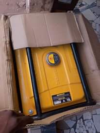 A picture of Generator