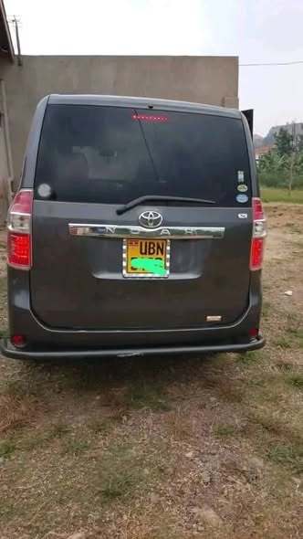 A picture of Toyota Noah 28m money needed