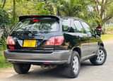A picture of Harrier 14M ipo mwanza