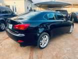 A picture of Lexus IS 250