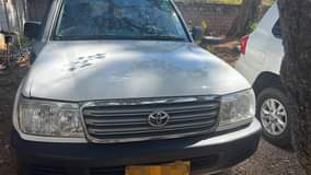 diesel engine vehicles