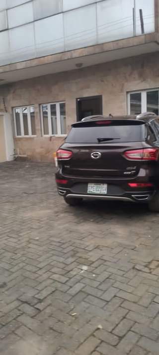GHANA B.