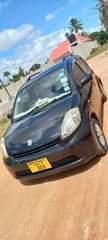 A picture of TOYOTA PASSO