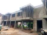 A picture of Shell apartments for sale in Namugongo Sonde with capacity to