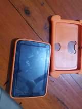 A picture of Kids tablets Tablet ya watoto Tsh 100 000 tu Call