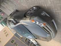 A picture of 1 week Used not registered Toyota Venza 2014 model first