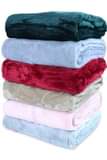 A picture of SOFT BLANKET