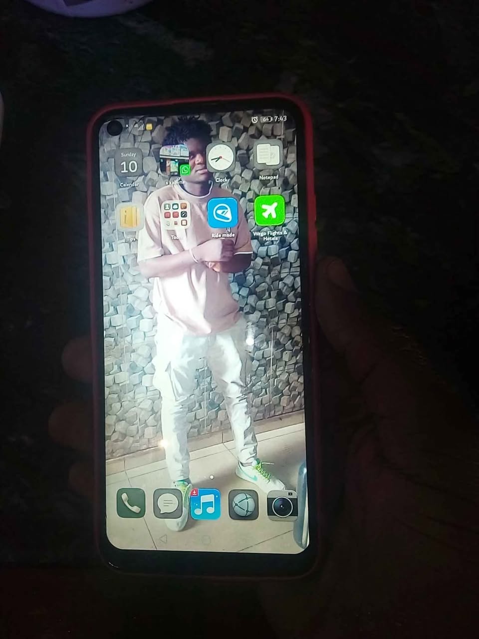 huawei phones