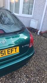 cars under 3000