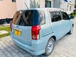 A picture of TOYOTA RAUM