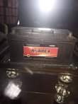 A picture of Motor Battery