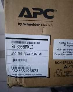 A picture of APC