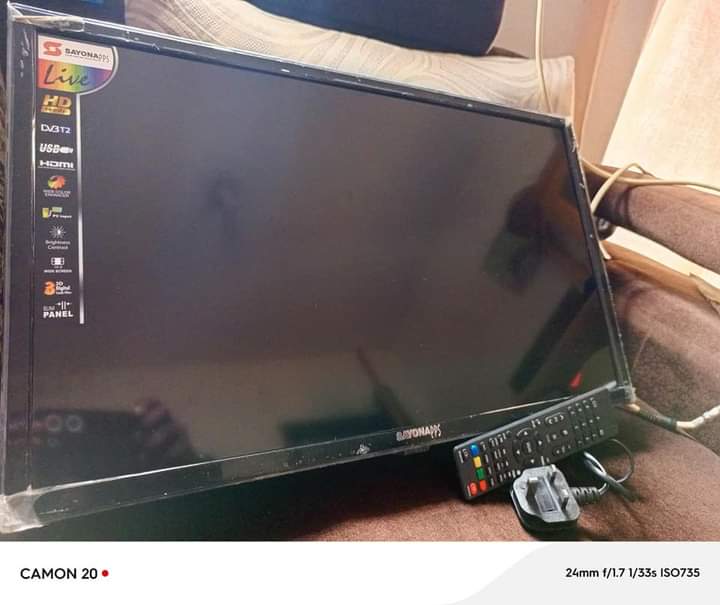A picture of Original Sayona pps 24 Inches on sale