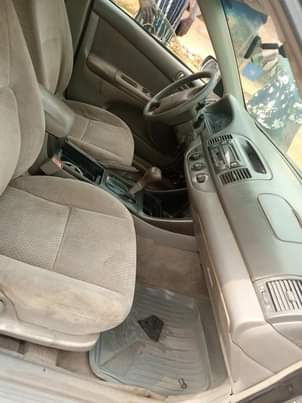 A picture of Toyota Camry BIGDADDY 4plugs Perfectly working Buy and travel with