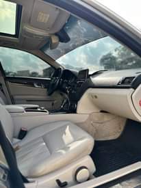 A picture of 2010 MERCEDES BENZ C350 FULL OPTION