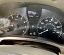 A picture of ja used barely riven Lexus rx 2011