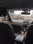 A picture of Benz E240 Perfect condition