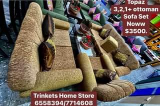 Trinkets H.