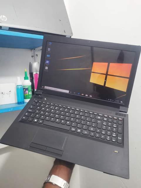 lenovo laptop