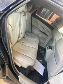 A picture of Toyota venza 07069132171