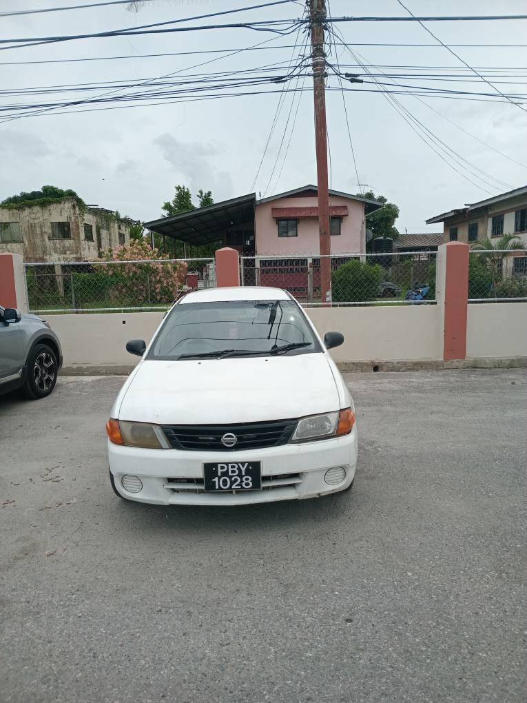 nissan y11