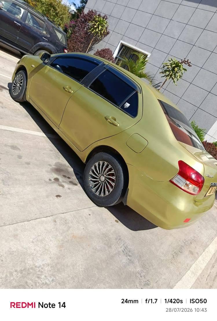 used toyota