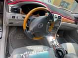 A picture of SPECIAL GOOD DEAL FOREIGN USED ES330 06 WITH ANDROID SCREEN