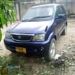 A picture of Toyota cami