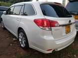 A picture of Subaru Legacy Model 2009 Engine 2 5cc Price 30M Available