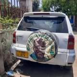 A picture of Rav 4 4mil 0655123103