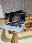 A picture of MACBOOK PRO 2012 0754136055 0781627418
