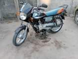 A picture of BOXER 125 CST GIA 5 INAUZWA BEI LAK 950000 TU