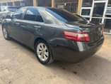 A picture of Toyota Camry muscle 2008