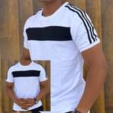 A picture of T shirts za kisasa