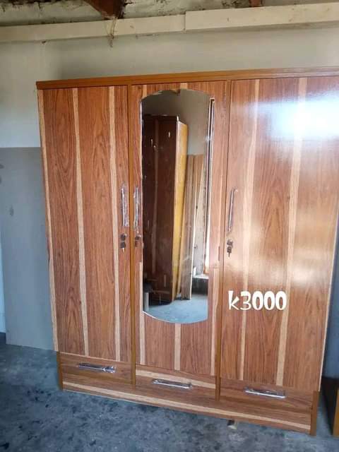 wardrobes