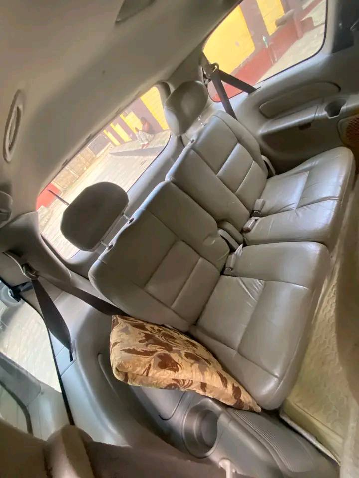 A picture of Used 2006 Toyota sienna