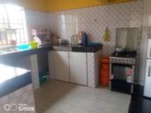 A picture of A beautiful house for sale in Namugongo Mbalwa 3 bedrooms