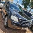 A picture of ML350 2007 57M