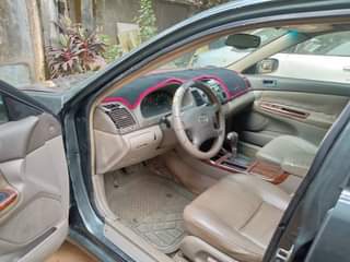 A picture of 2003 TOYOTA CAMRY BIG DADDY BIG FOR NOTHING