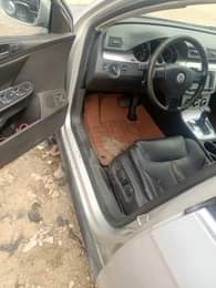A picture of Volkswagen Jetta Passat 2009 Model buy and drive engine and