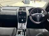 A picture of SUZUKI ESCUDO